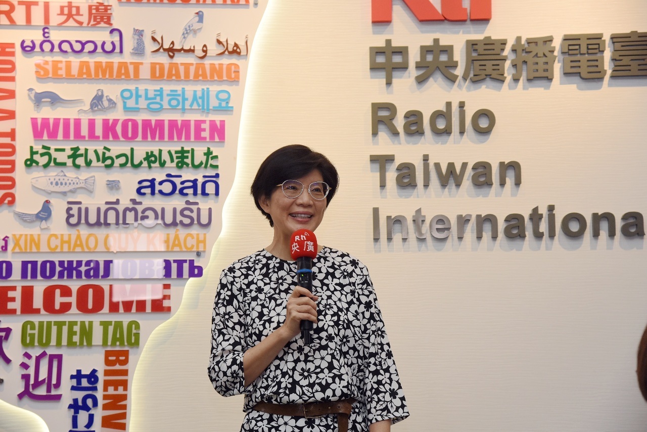 Rtiが「ジャーナリスト・トラスト・イニシアチブ」国際基準の認証受ける、華語ニュースメディアとして初