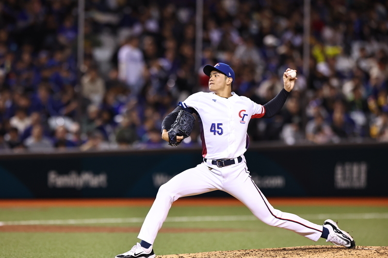 【26年WBC予選ラウンド】台湾は0対6でニカラグアに敗戦、25日スペインと決定戦