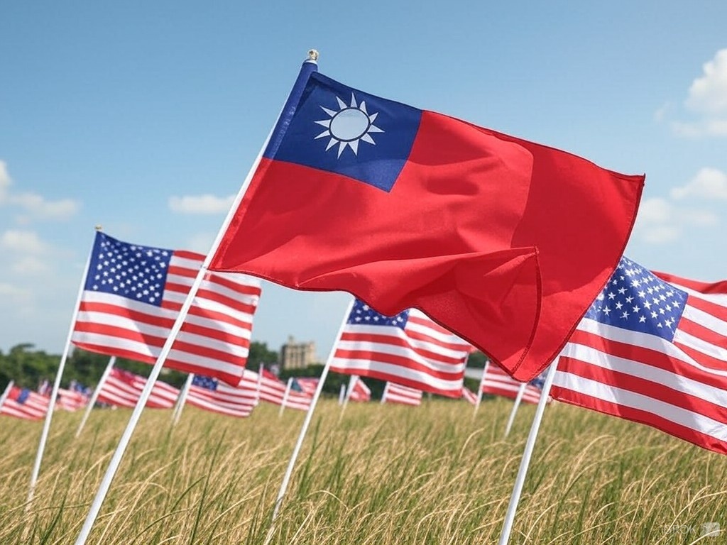 米議員「米台交流の制限解除」を提案、与野党は台米交流強化を歓迎
