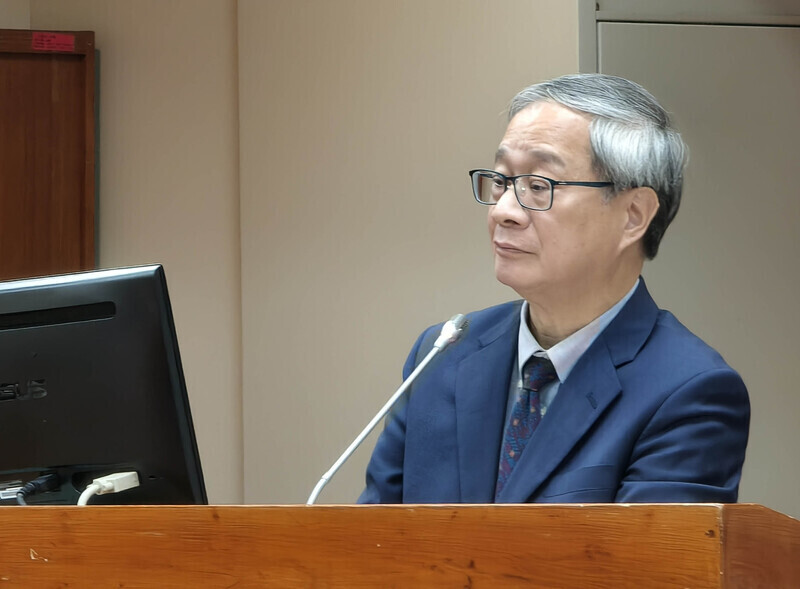 李・文化部長：圧力に屈して台湾を傷つける発言はすべきでない　相次ぐ台湾芸能人の中国支持発言を受け