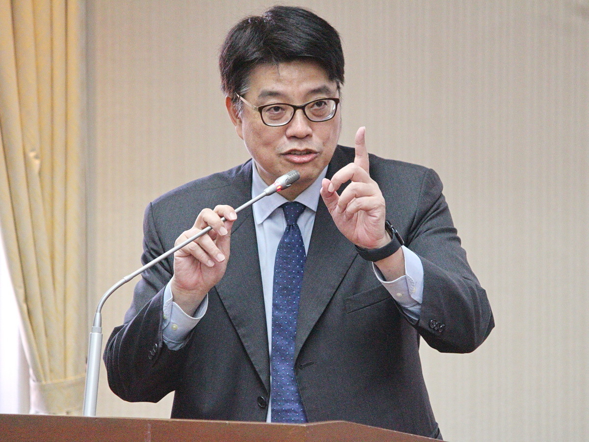 陸委会：「武力統一」の主張は言論の自由を超え、看過できない