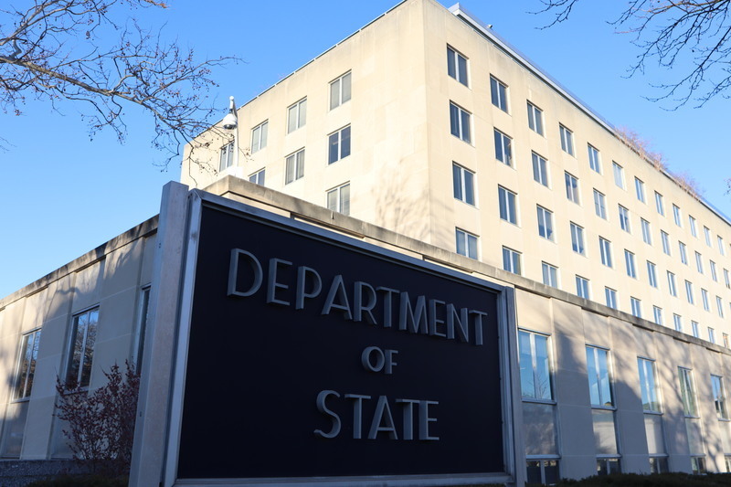 中国が「合同戦備パトロール」実施を認める、米国務省が異例の文言で非難
