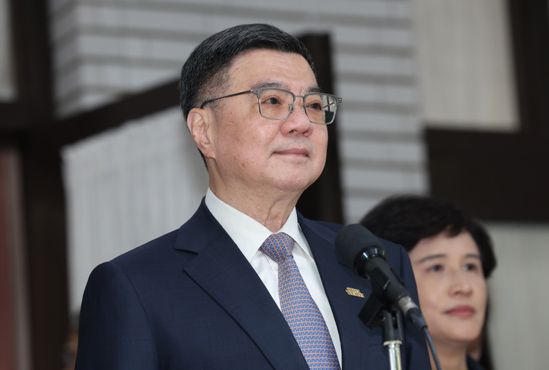 「武力による台湾統一」発言の中国人配偶者が出国拒否、行政院がその執行を徹底する姿勢