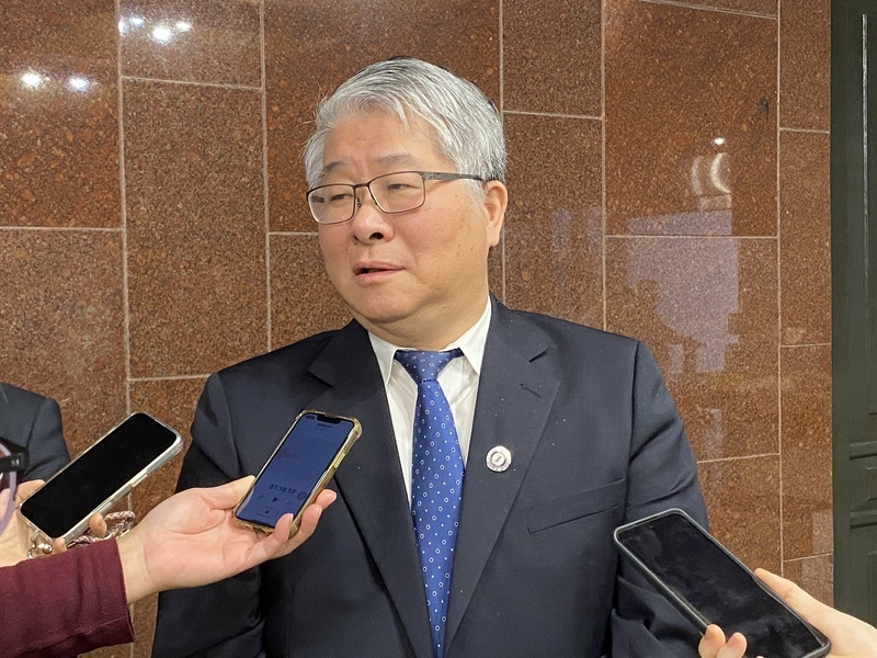 中央研究院：今年の経済成長率、3％維持は絶望的