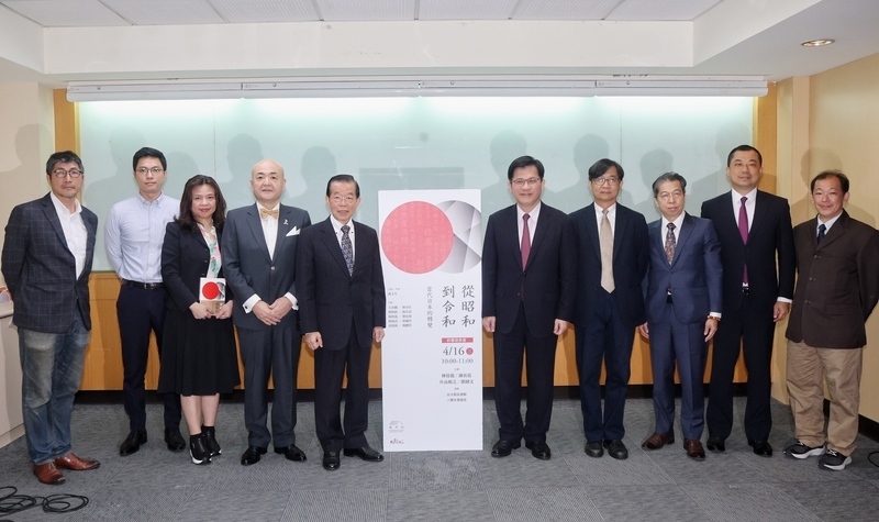 台湾の外相：台日は特殊な国と国の関係、日本有事は台湾有事