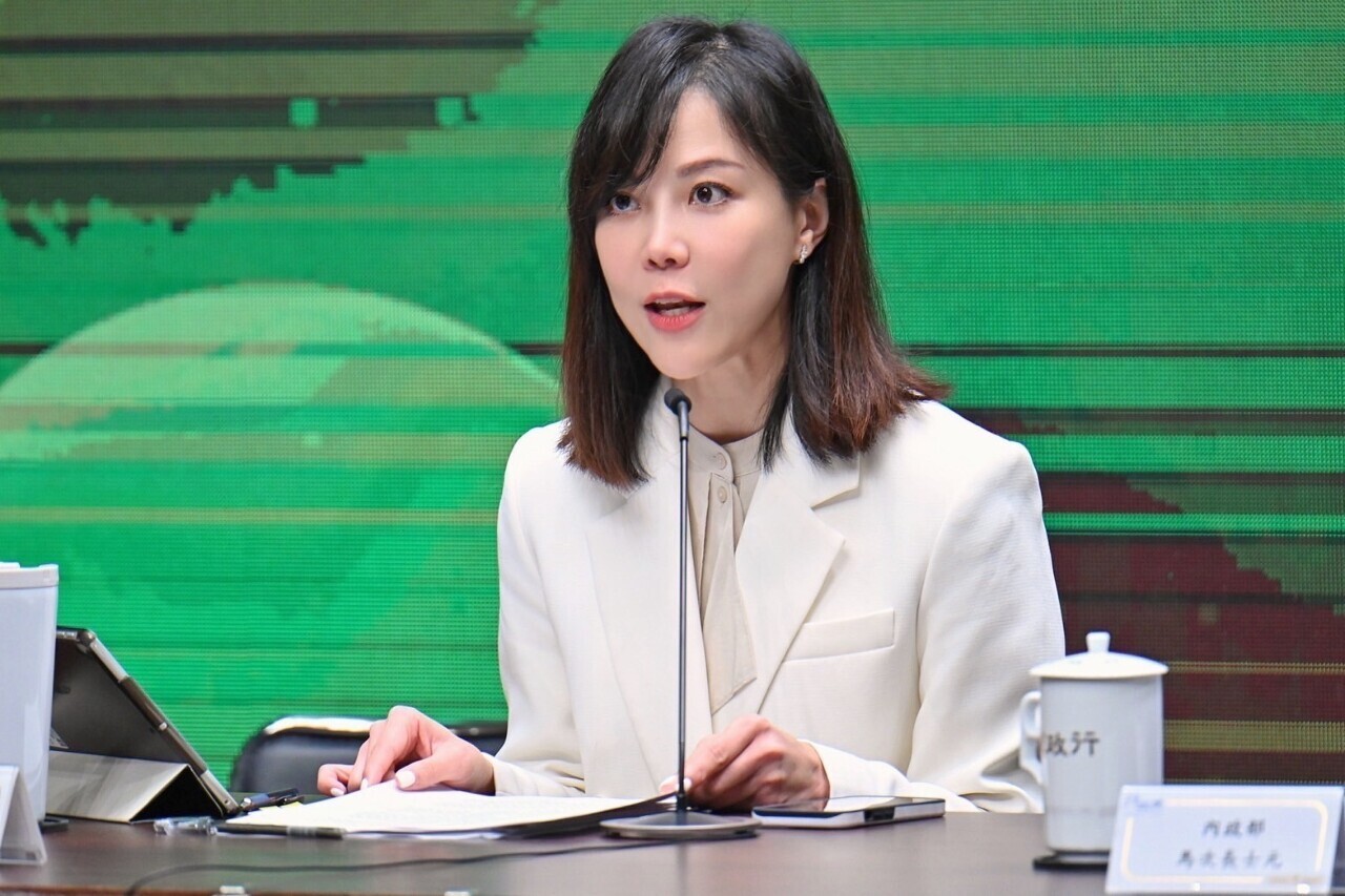 台米関税交渉　行政院：より踏み込んだ対話に向け努力