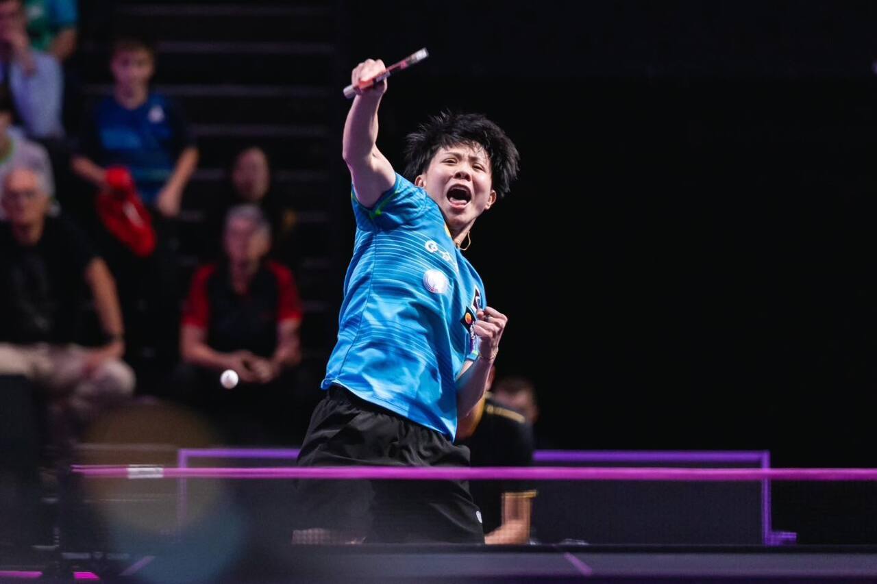 スポーツオンライン - 2025-04-19- 卓球、バスケ、野球