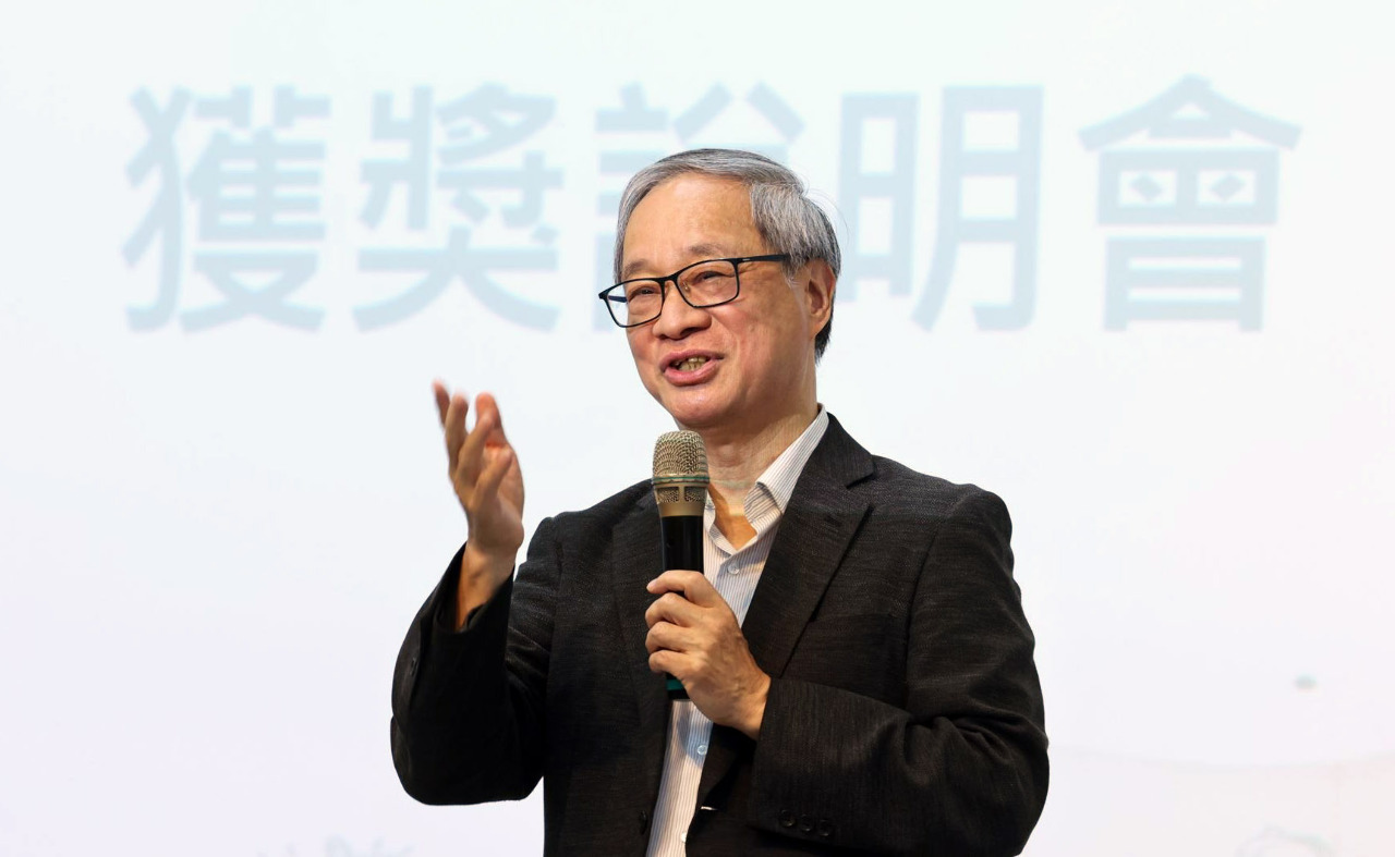 文化部（日本の文科省に類似）は昨年、「絵本およびグラフィックノベル創作新人奨励計画」を立ち上げ、数カ月にわたる専門家による審査を経て、最終的に30人の受賞者を選出。（写真：文化部）