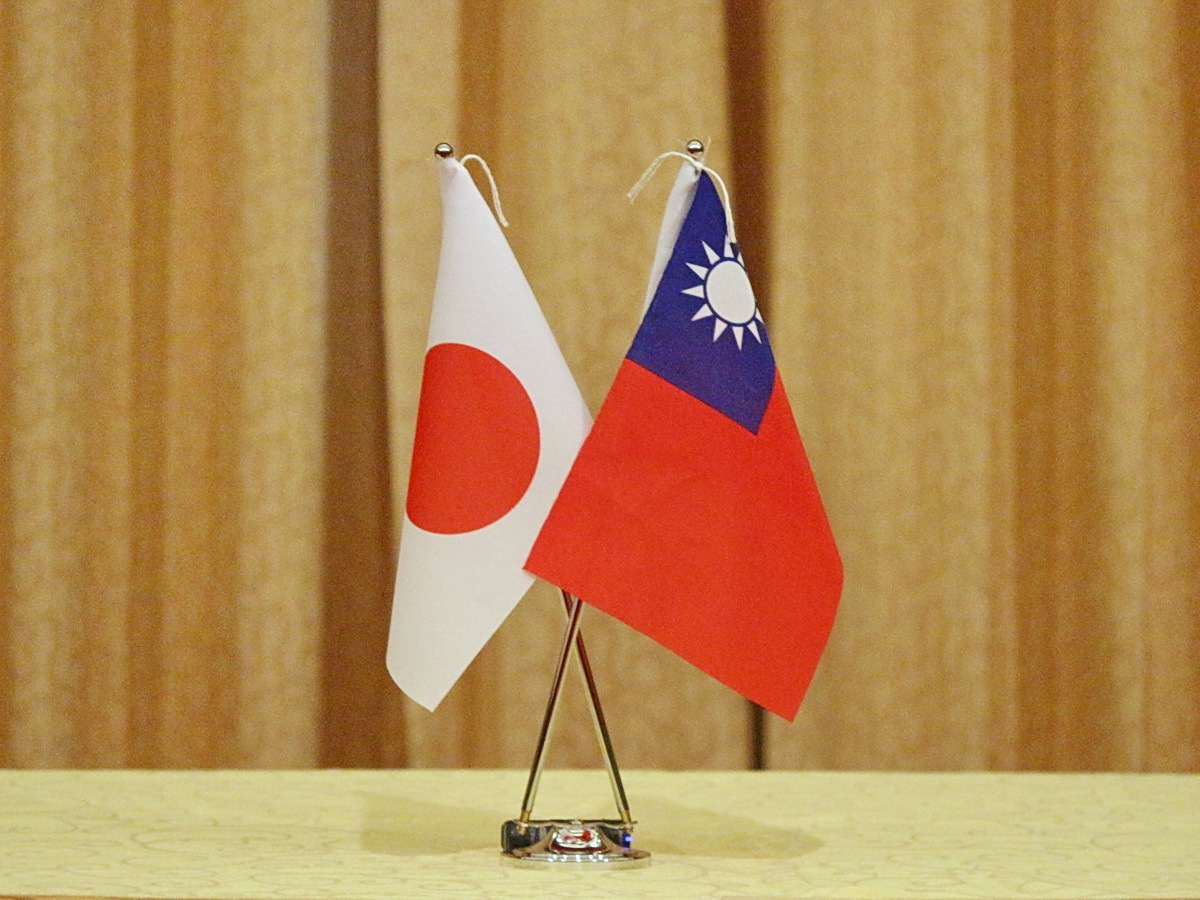 国科会が台日防災協力協定を更新　科学技術による災害対策を深化