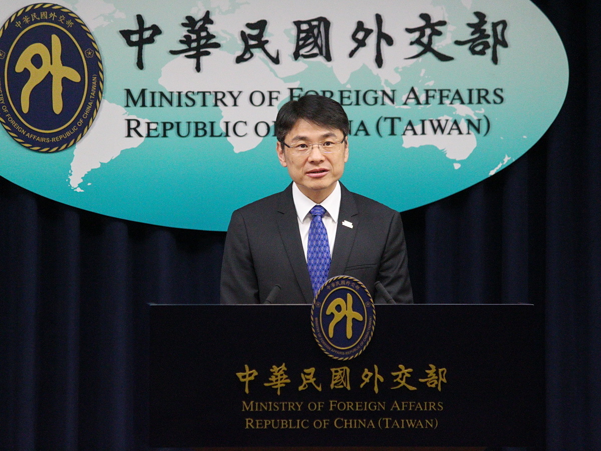 頼‧総統:台湾の自衛力強化を継続、米インド太平洋軍前司令官の 頼‧総統:台湾の自衛力強化を継続、米インド太平洋軍前司令官の