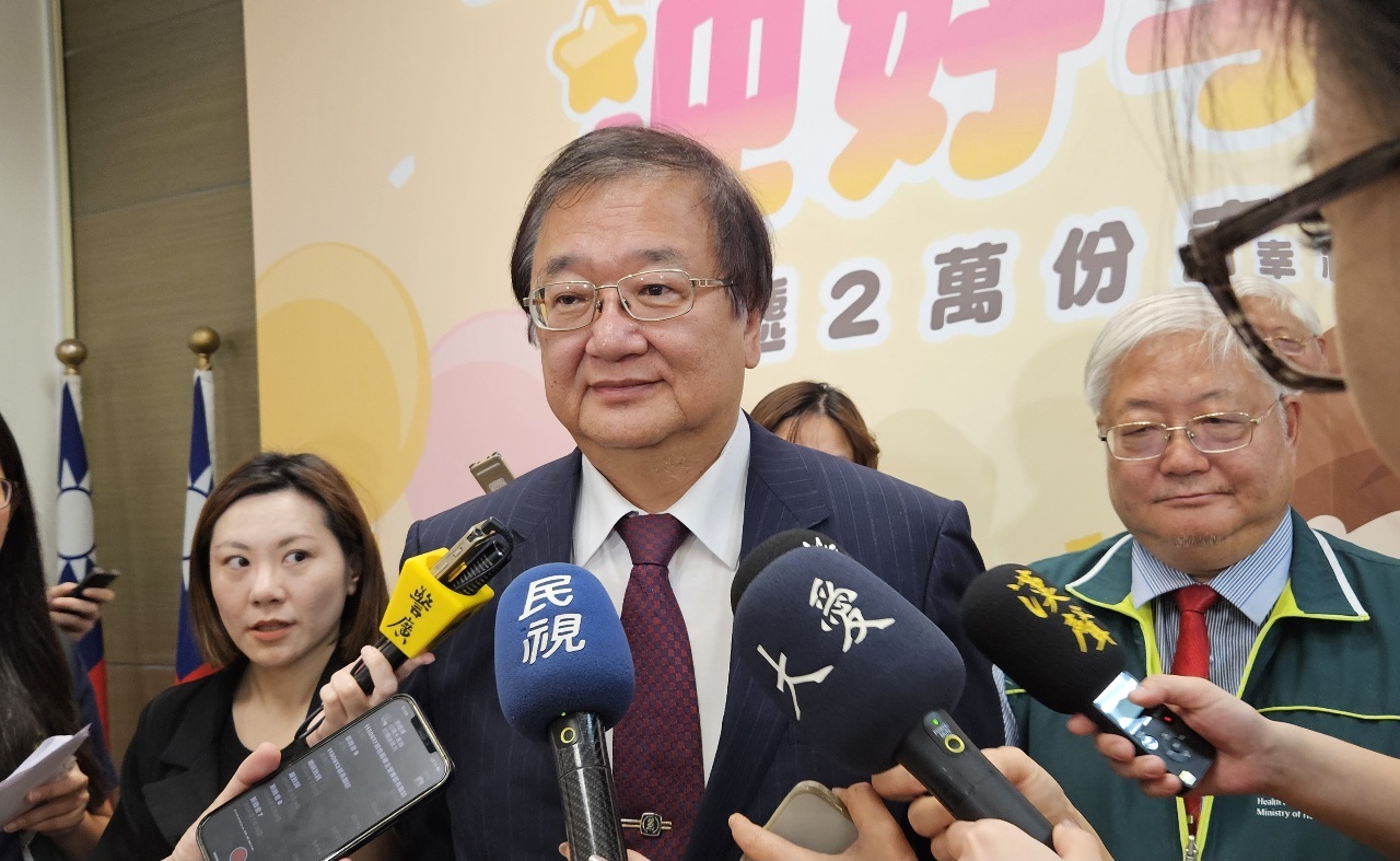 台湾は未だに5月19日から始まる世界保健総会（WHA）から今年の招待状を受け取っていないが、例年通り、公式の訪問団を組織してスイスのジュネーブに向かい、台湾のプレゼンスを高める予定だ。(写真：Rti)