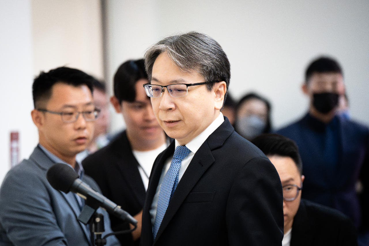 最近、中国人による台湾への密航とみられる事件が頻発する中